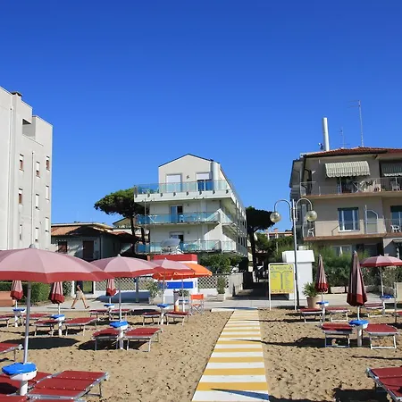 Meerblick * Lido di Jesolo
