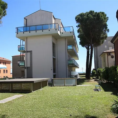 Apartment Meerblick Lido di Jesolo