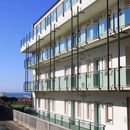 Apartment Meerblick Lido di Jesolo