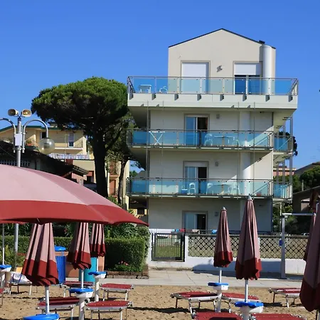 Meerblick Apartment Lido di Jesolo