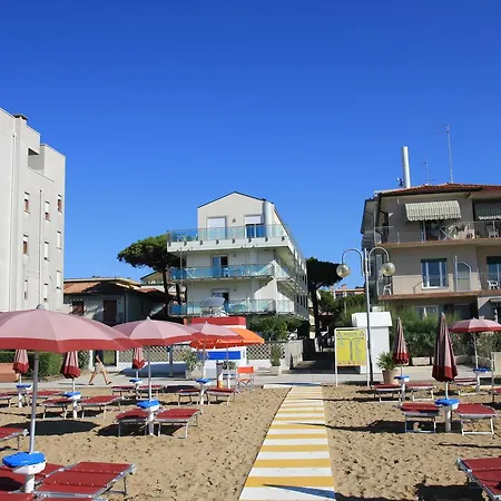 Meerblick * Lido di Jesolo